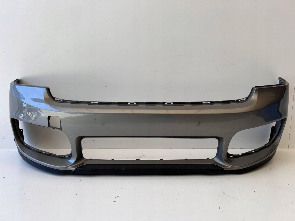 фото №1, Mini countryman f60 бампер перед 7390520 оригинал