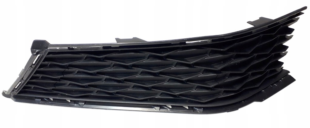 фото №11, Решётки бампера комплект l+p skoda karoq lift 21-