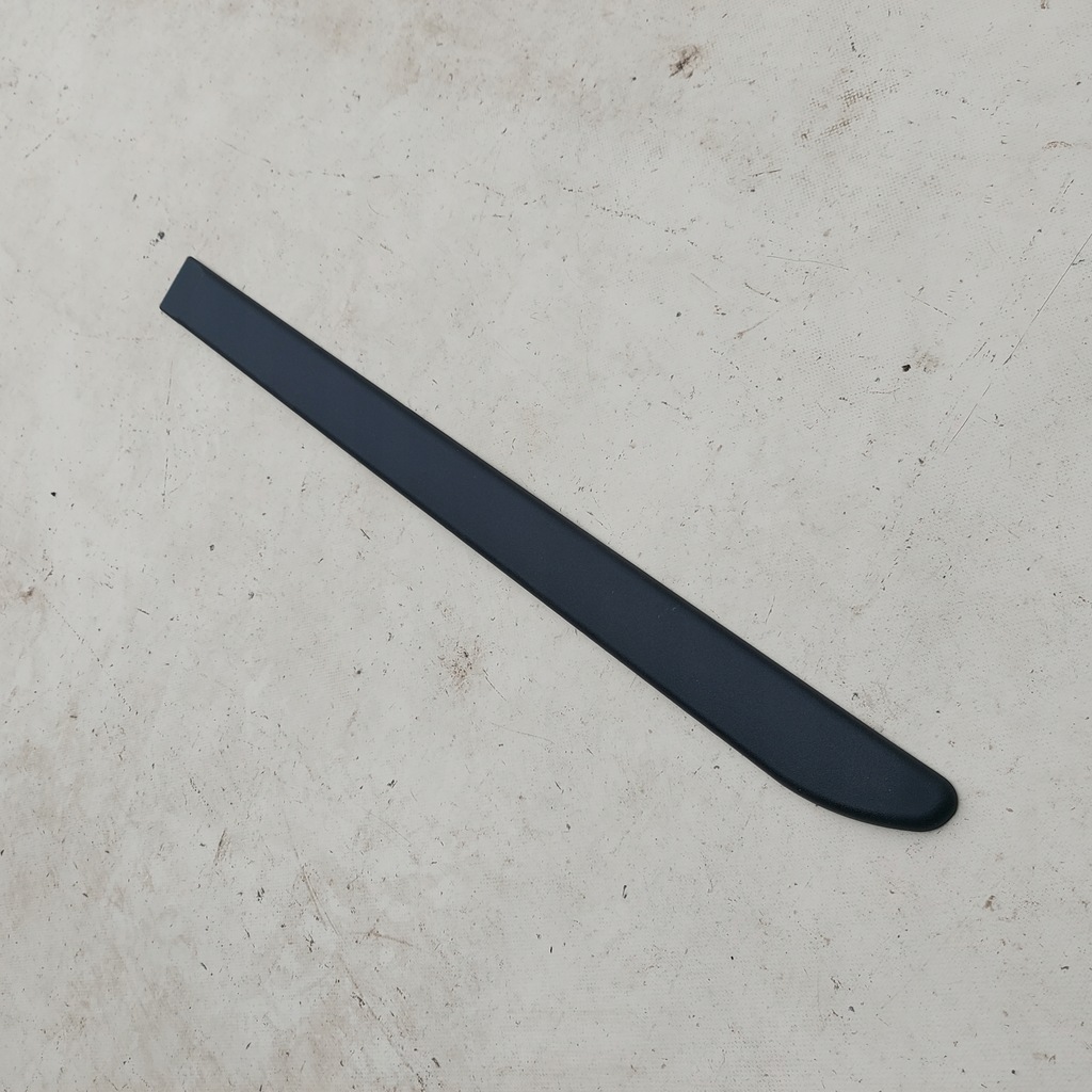 фото №1, Молдинг двері ліва задня задня chevrolet cruze 09-