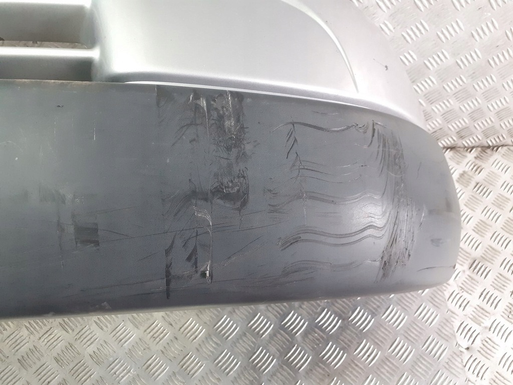 фото №6, Бампер перед citroen berlingo i eycc