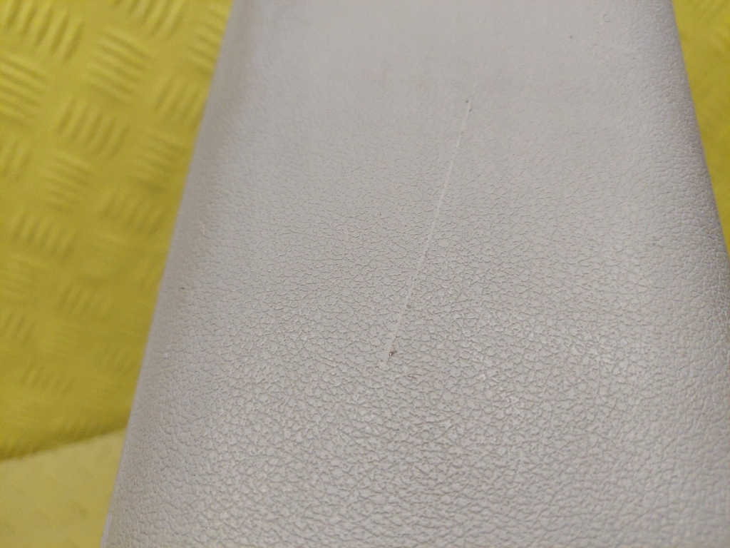 фото №3, Citroen berlingo iii захист стійка правий задня 9681034077