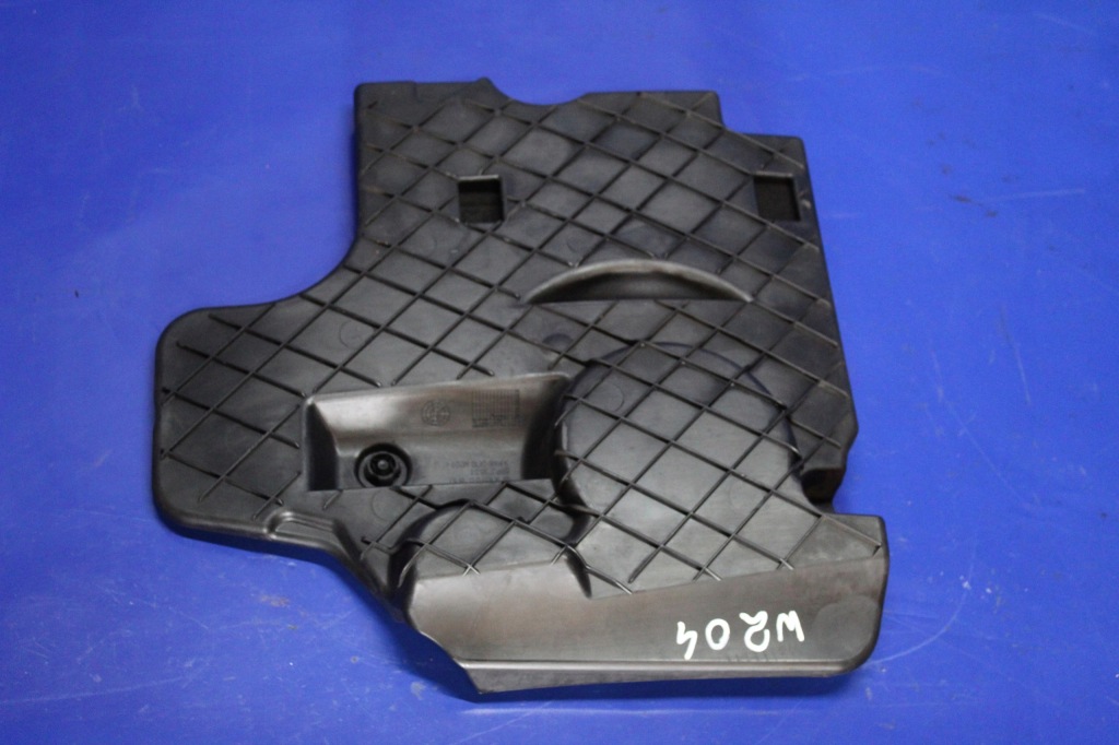 фото №1, Захист ремінь клиновий mercedes w204 a6510101867