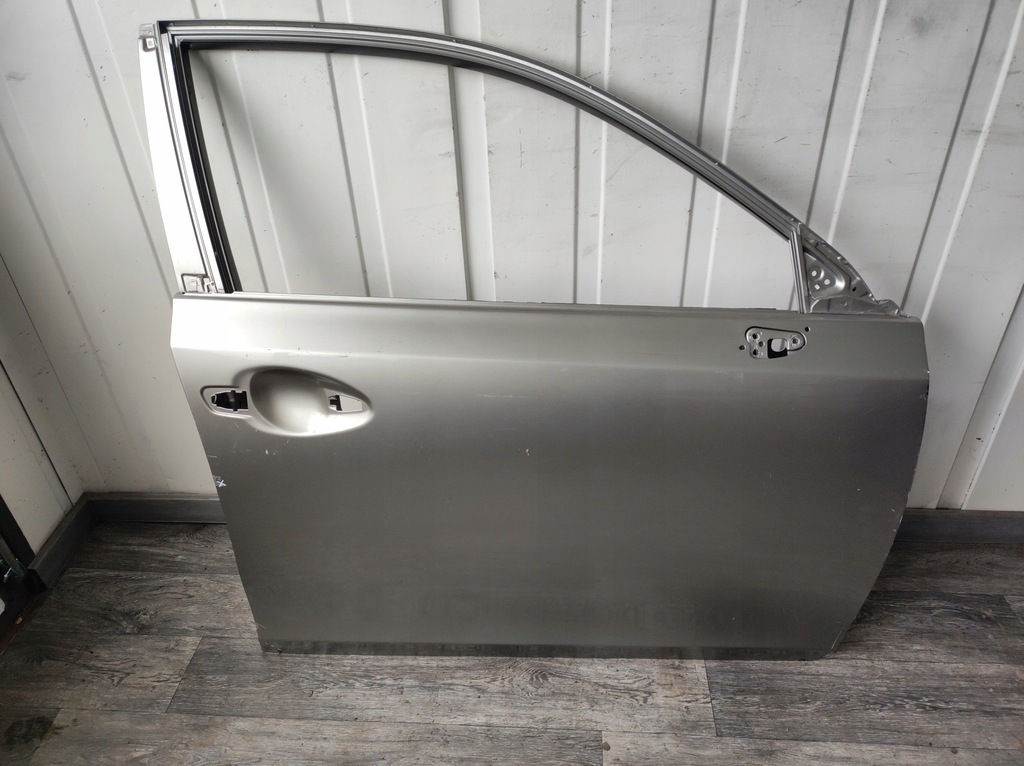 фото №1, Двері ------- lexus ct ------ передні праве
