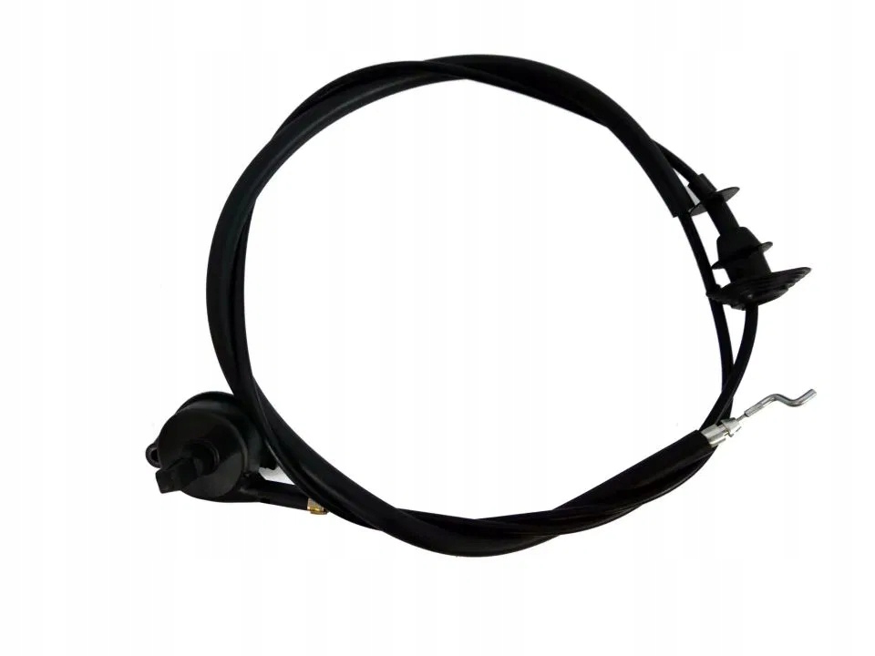 фото №1, Трос do відкривання капот renault master movano