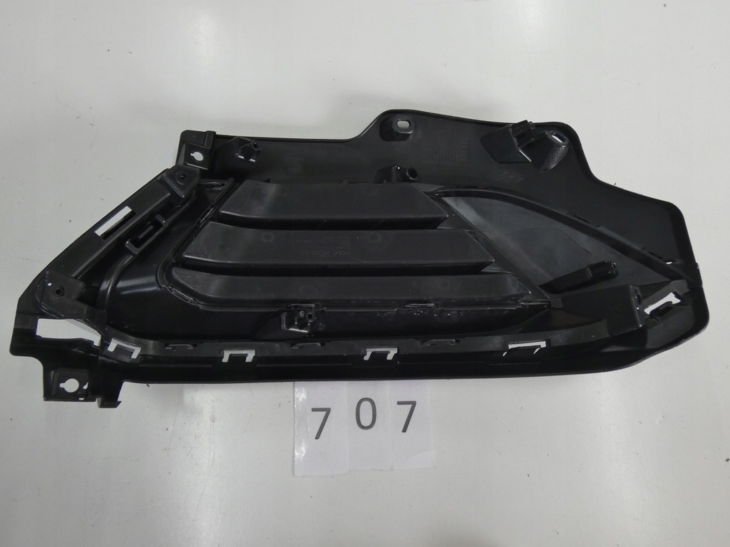 фото №8, Решётка бампера kia sportage v правая