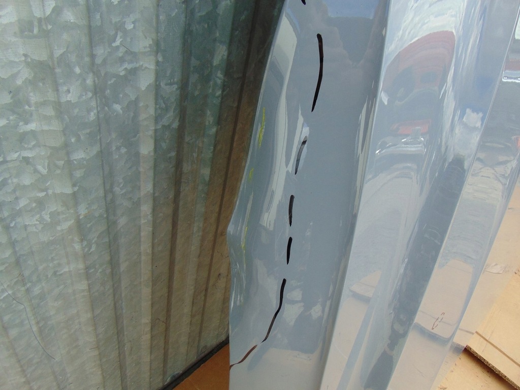 фото №7, Капот крышка двигателя vw arteon 3g8823155c