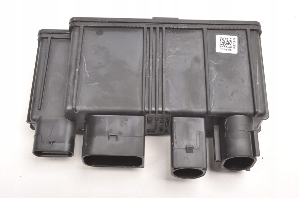 Купить Mini f56 модуль реле напряжения 8486997