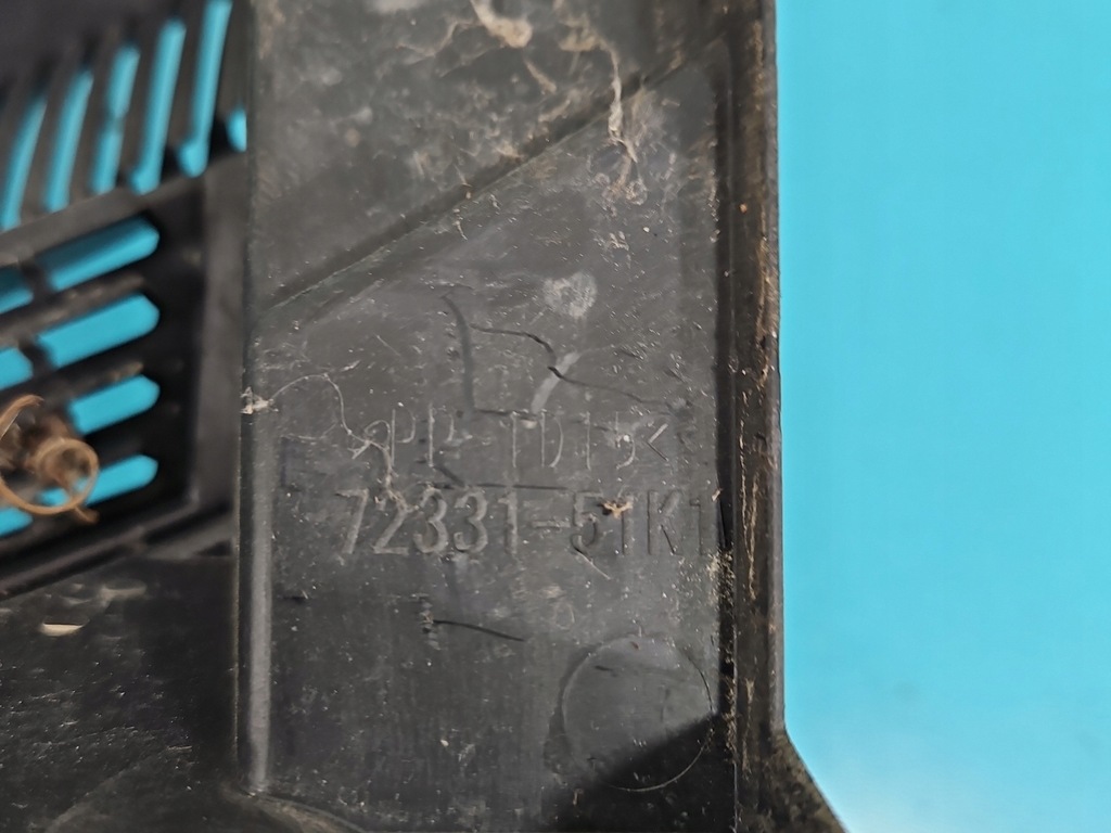 фото №10, Жабо suzuki splash 72331-51k1 europa