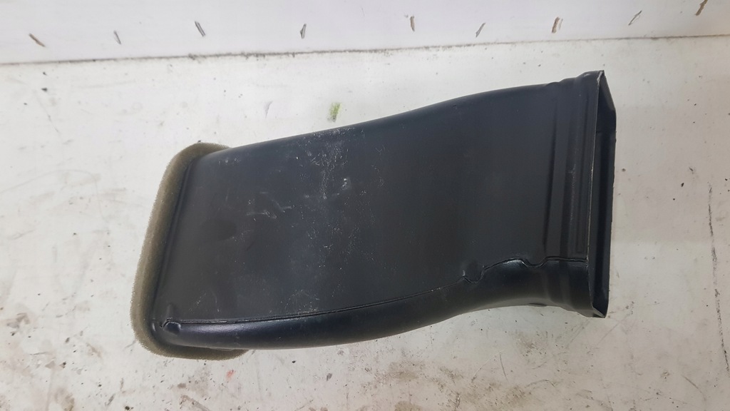 фото №1, Труба обдув воздуха scania s r cp 2125760