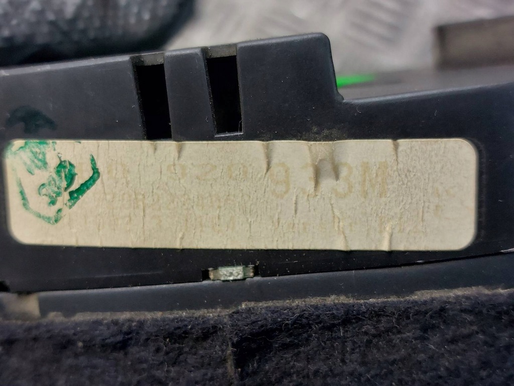 фото №8, Набор стартовый audi a6 c5 2.5 tdi 4b2907401j 4b0905851g 4b0920933m