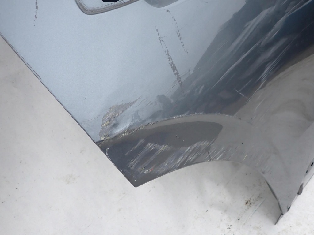 фото №3, Volvo xc90 ii 2 14- двері задня задні праве