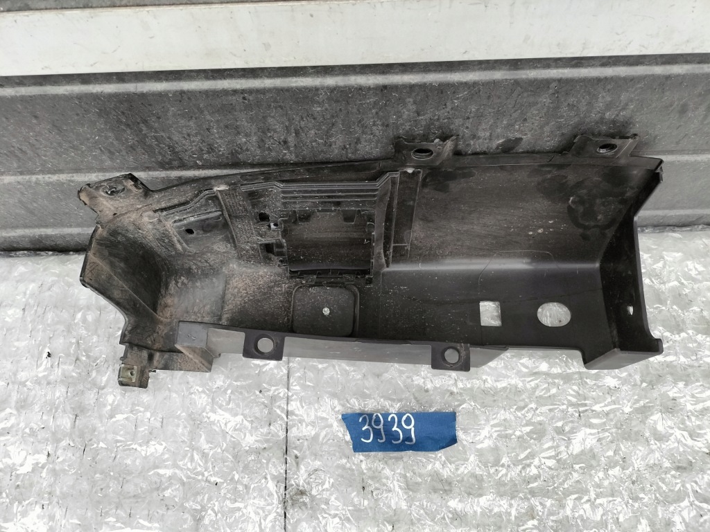 фото №13, Boxer ducato jumper iii кутик бампера задня r szczecin-poznań 3939