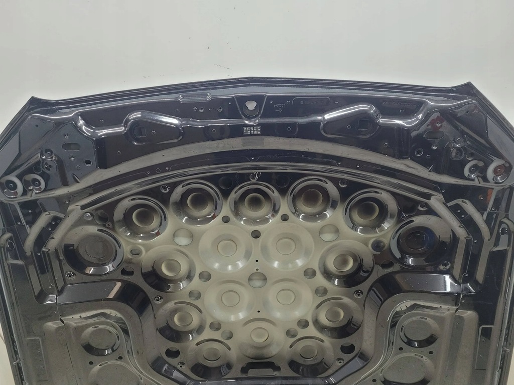 фото №10, Mercedes e-klasa w213 капот крышка двигателя перед a2138870203