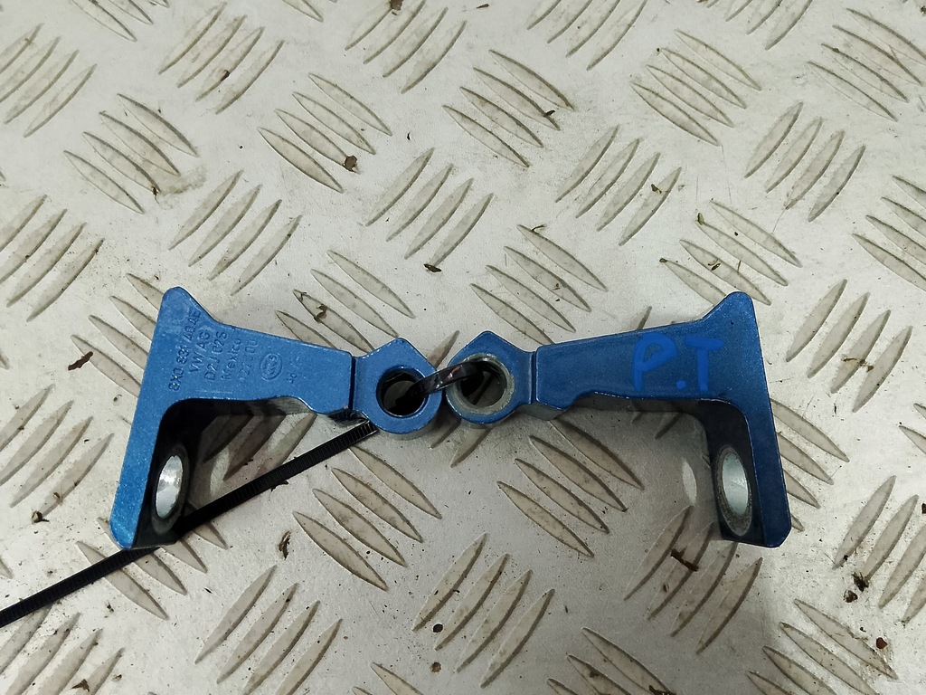 фото №1, Vw atlas cross lift 2021 петли правый задняя правое задние