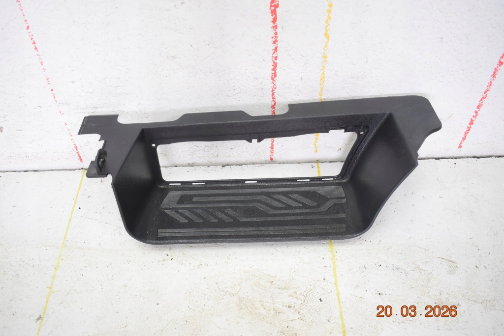 Купить Подножка дверь правый ford transit mk8