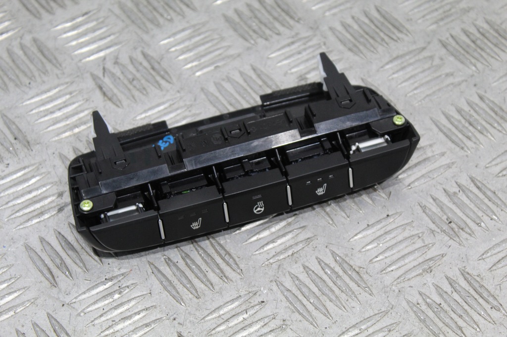 фото №1, Перемикач підігрів kia proceed pro ceed 3