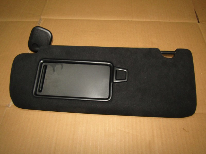 фото №1, Kia stinger козырёк козырёк защита левая