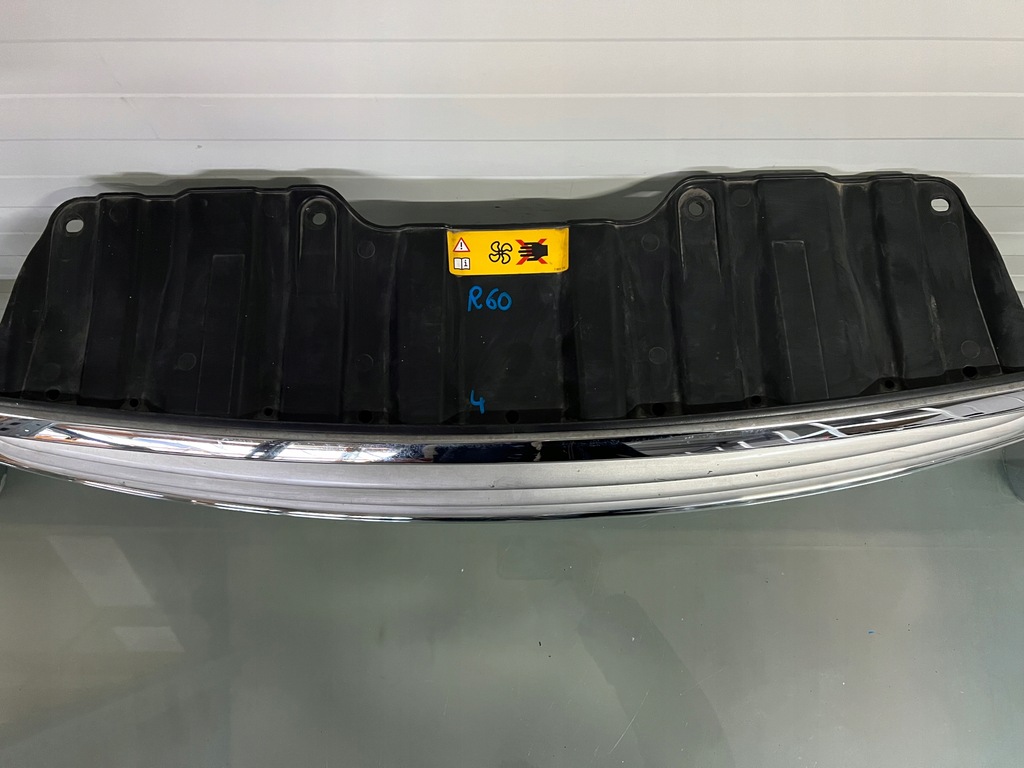 фото №2, Решётка радиатора решётка радиатора решётка радиатора mini countryman r60 22405910