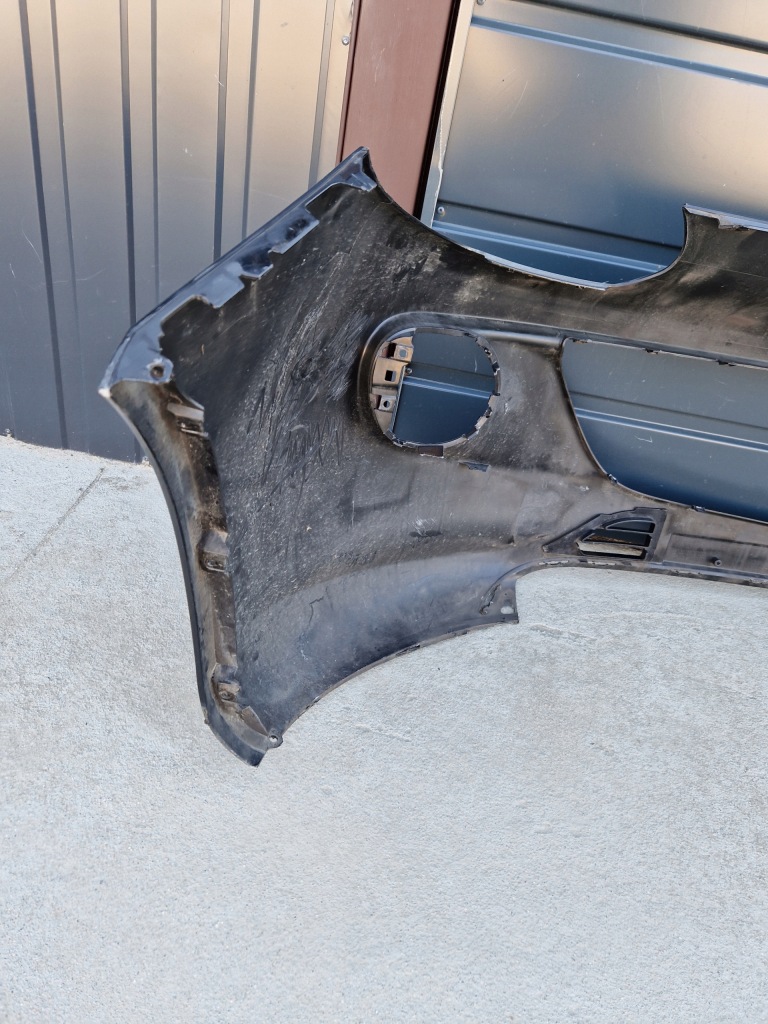 фото №7, Opel adam opc бампер перед