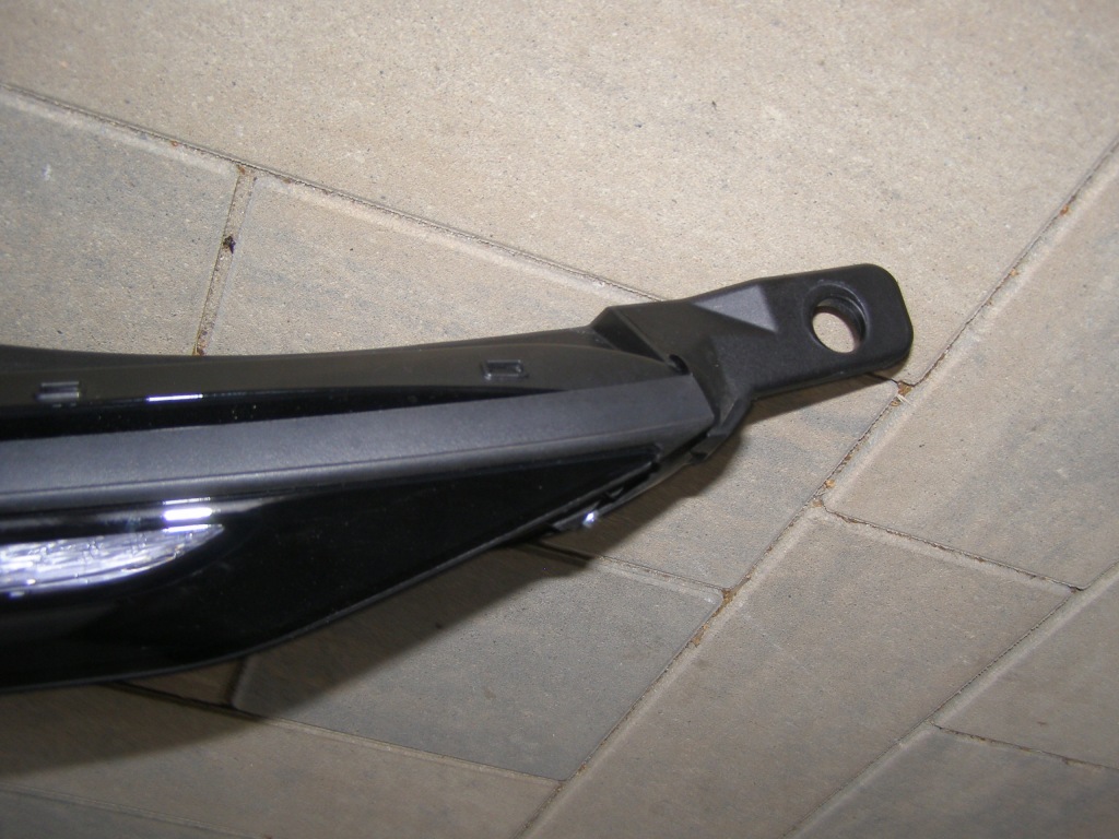 фото №3, Kia sportage v фара лампа передняя левая 92101-r2100