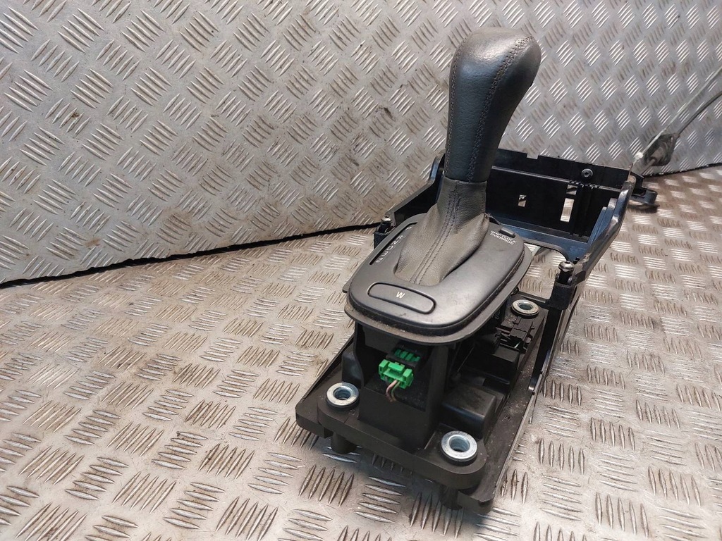 фото №7, Домкрат перемикання передач автоматична коробка передач volvo v70 i 2.5 tdi