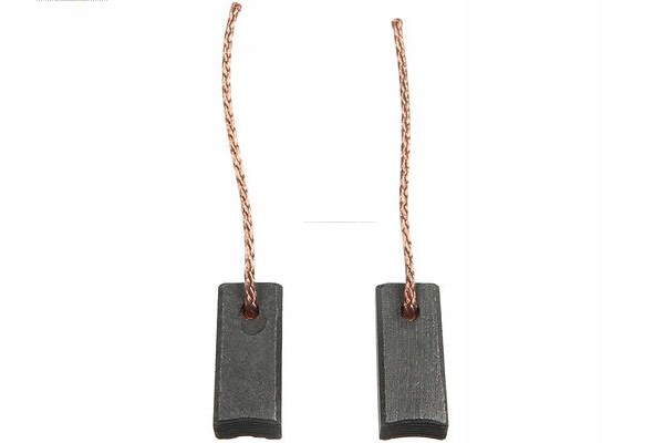 фото №2, Щітка вугільна, генератор as-pl ob9037