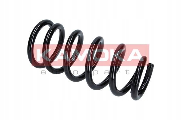 фото №6, Пружина підвіска задня kamoka 2120286