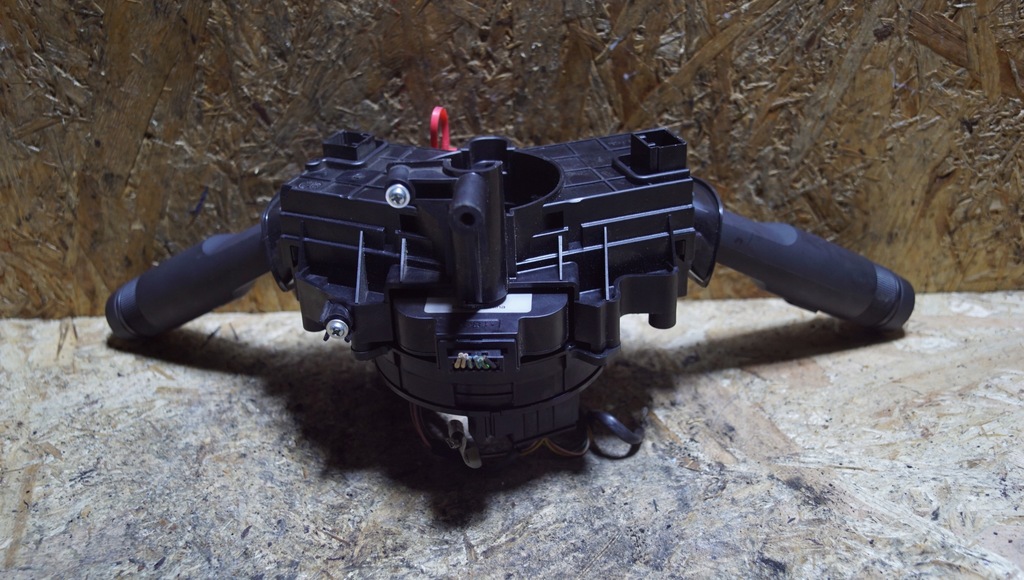 фото №6, Перемикач комбінований стрічка opel astra j lift kombi 22914039