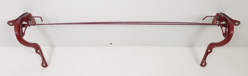 фото №1, Петля крышки задняя mazda mx-5 i na