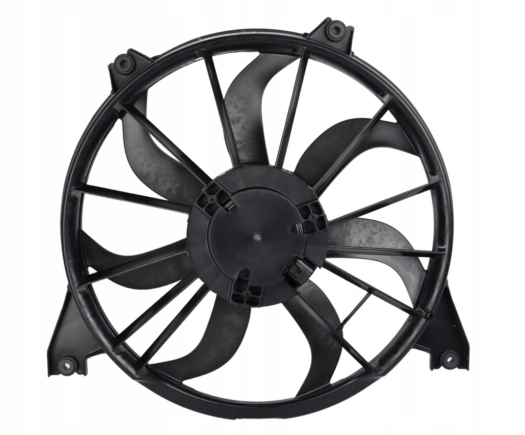 фото №1, Вентилятор fiat freemont 2.0 дизель 2011-2017