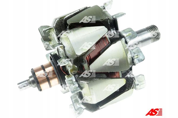 фото №2, Крыльчатка, генератор as-pl ar5032