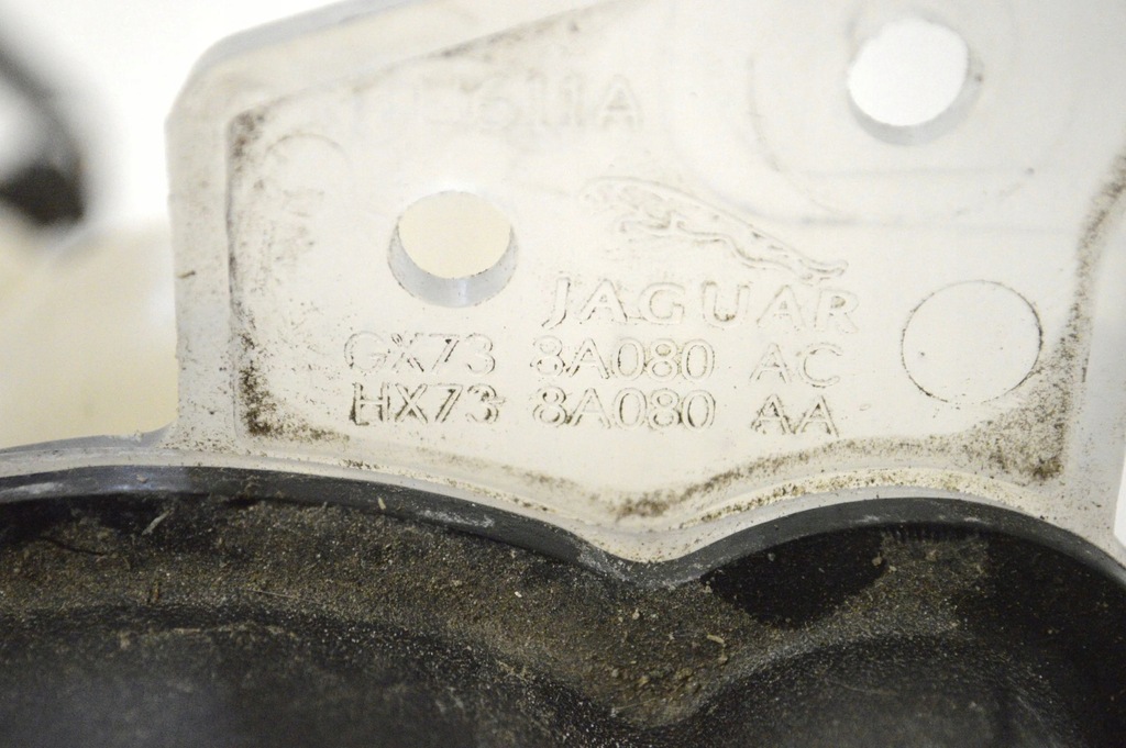 фото №6, Land rover range rover velar 2018 бак расширительный охлаждающая жидкость