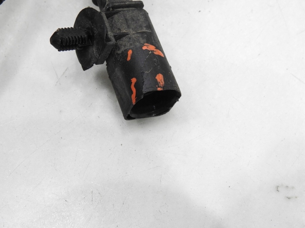 фото №5, Джгут електропроводка лонжерон права vw touareg i