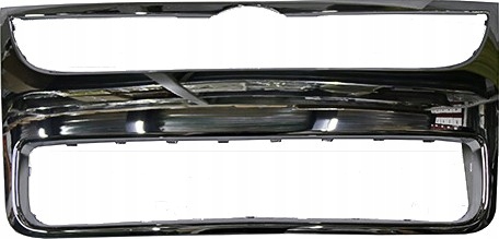 фото №1, Dpa решётка радиатора радиатора