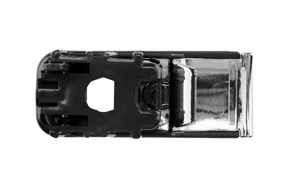 фото №12, Ручка бардачка czarna a4 b6 8e b7 8f 2000-2008 zam