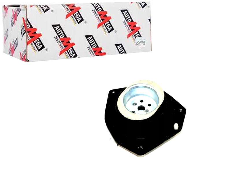 фото №1, Подушка амортизатора b подшипник automega