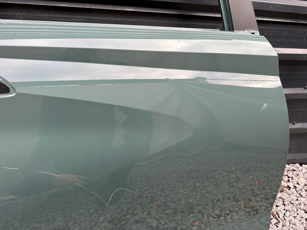 фото №5, Hyundai bayon 21r- дверь правый задняя задние правое