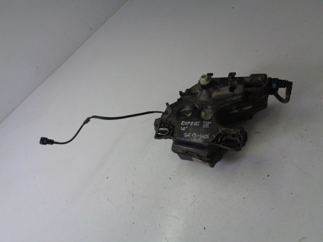 фото №1, Бак adblue fap peugeot expert iii 2.0 blue hdi 2020 rok