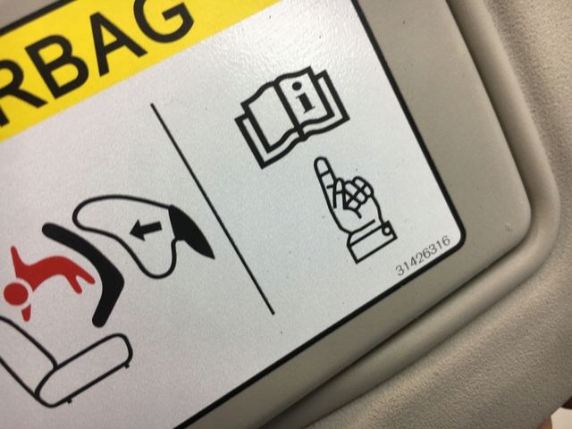 фото №5, Volvo xc90 ii захист сонцезахисна права blond 31426316