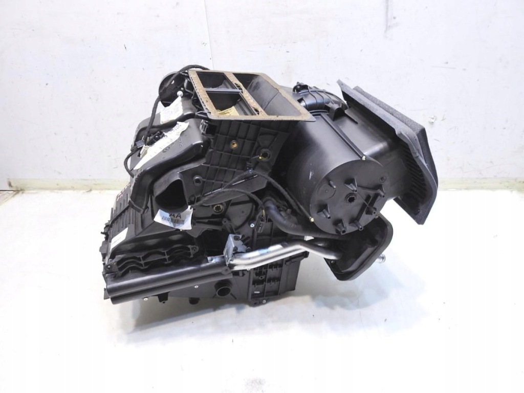 фото №3, Обігрівач ford mondeo mk4 2.0 tdci