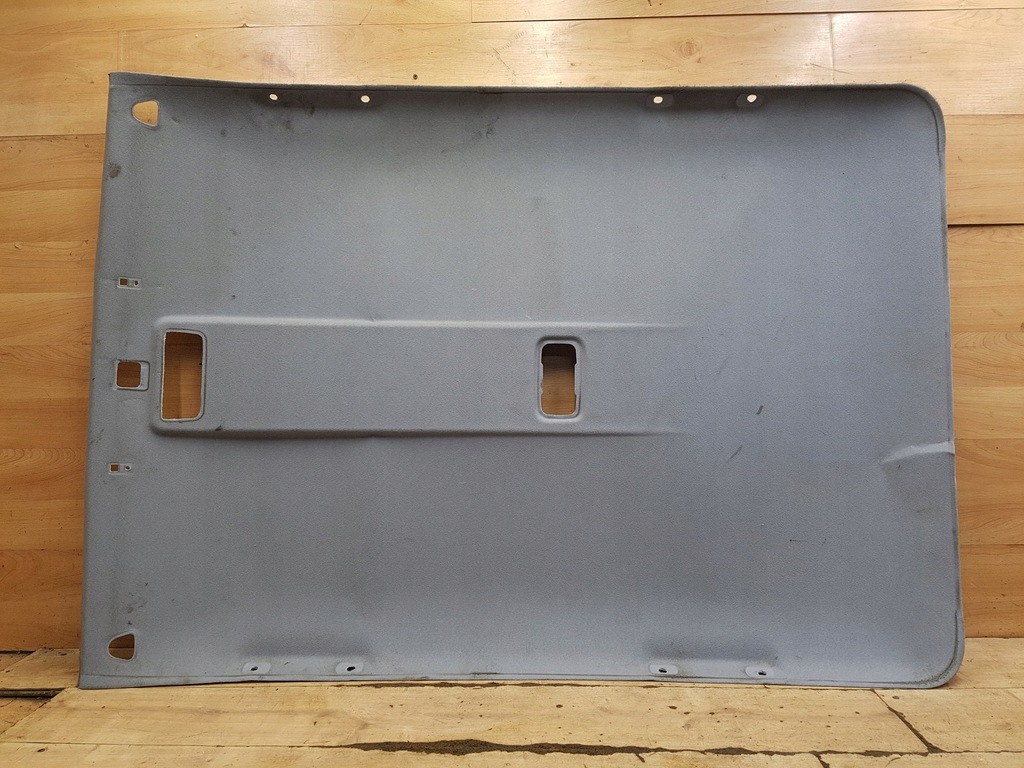 фото №1, Потолок 3d toyota rav4 i