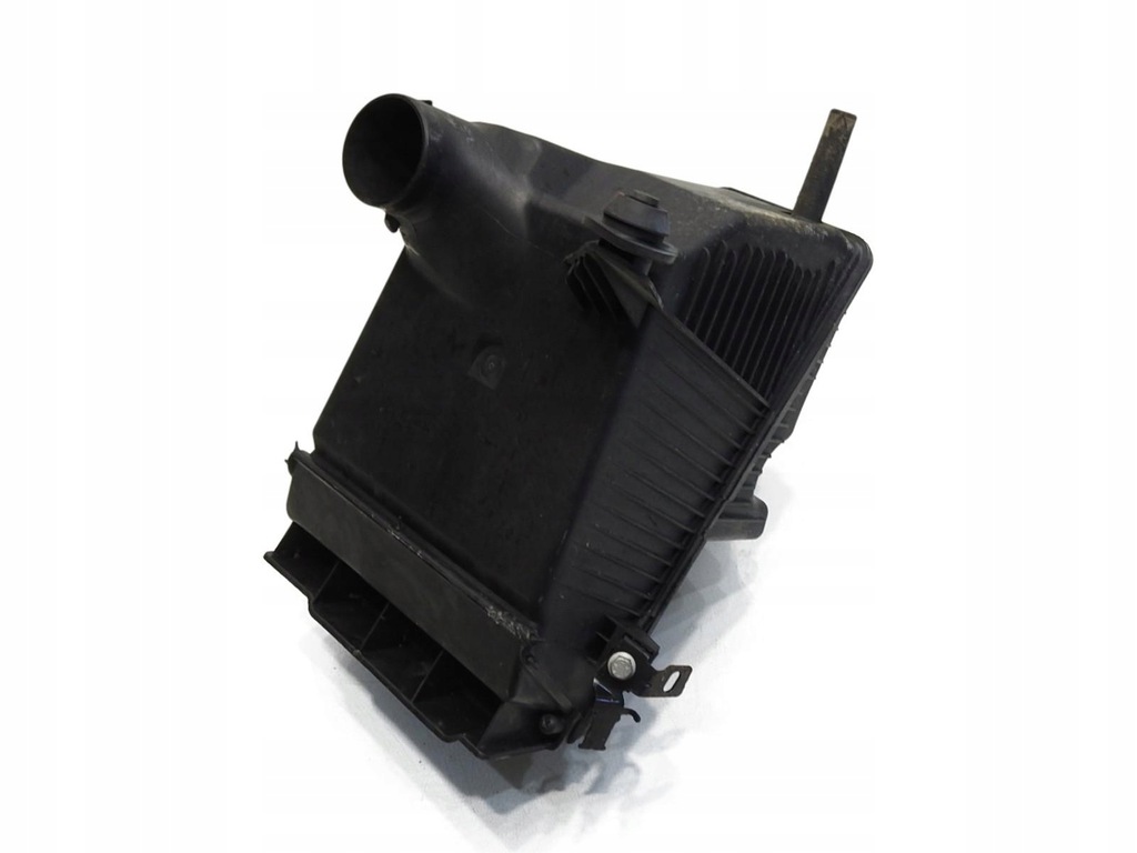 фото №1, Корпус фільтра повітря renault kangoo ii 1.5 dci 8200788196 h8200808194