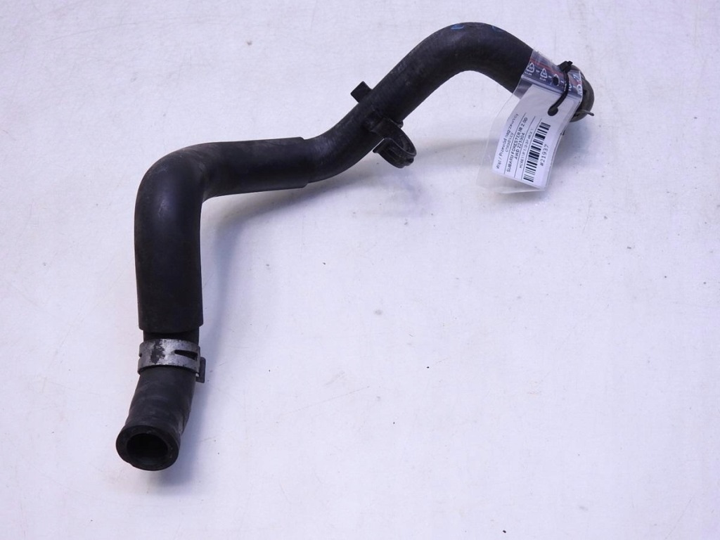 фото №2, Wąż шланг wody subaru forester iii 2.0 d