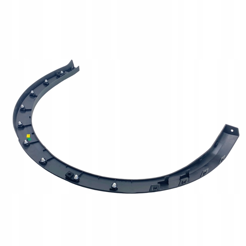 фото №13, Nowa оригінальний номер молдинг крила ліва задня renault scenic ev e-tech