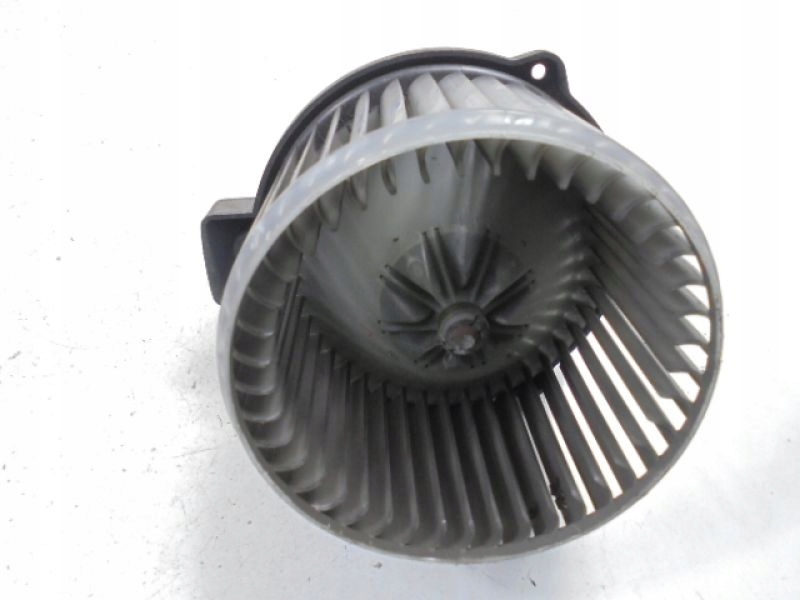 фото №6, Smart fortwo i 450 вентилятор воздуходувка 0130101113