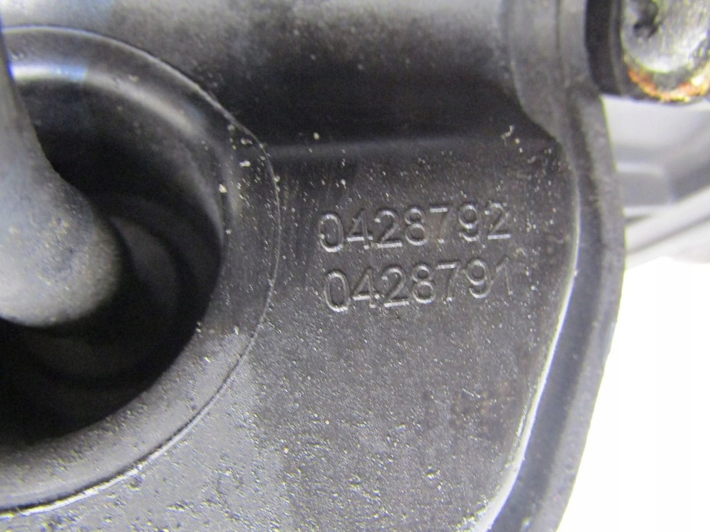 фото №6, Клапан egr + датчик ciśniania вихлопних газів 2.0 multijet 55255385 55241075