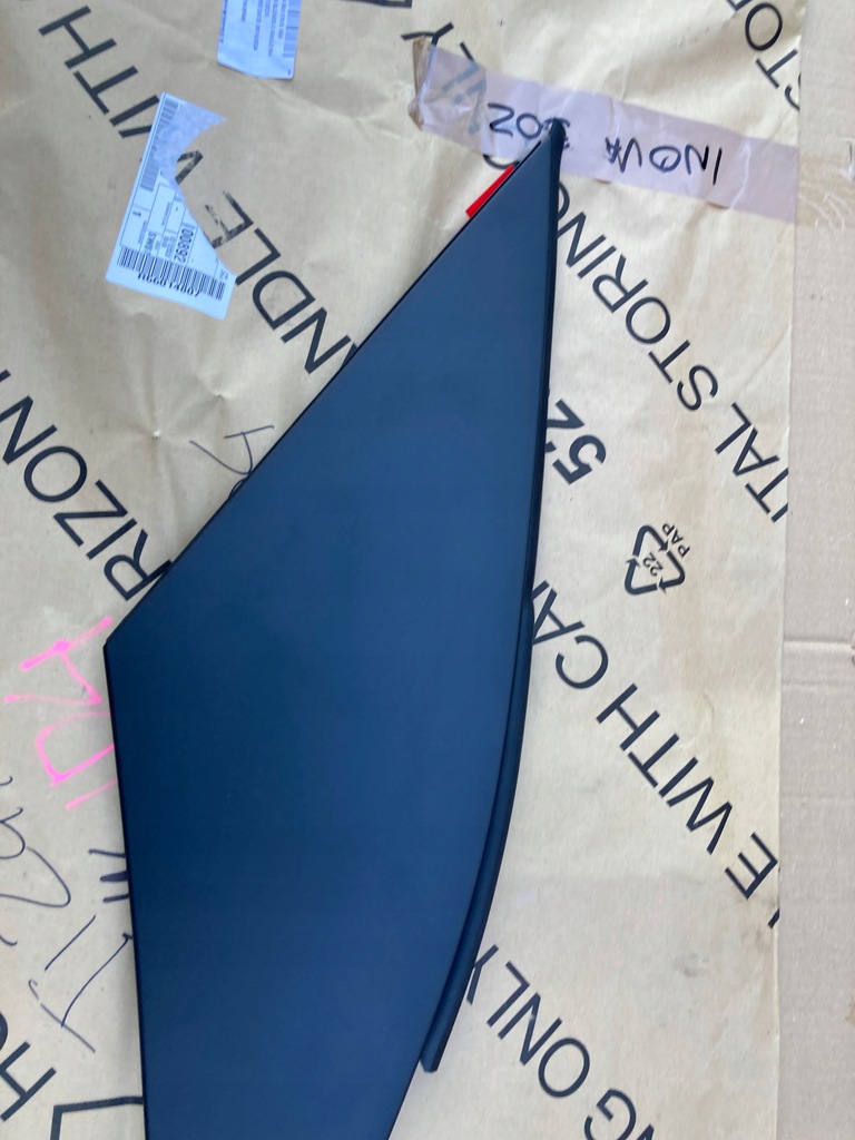 фото №5, Vw id.4 захист стійка права org.