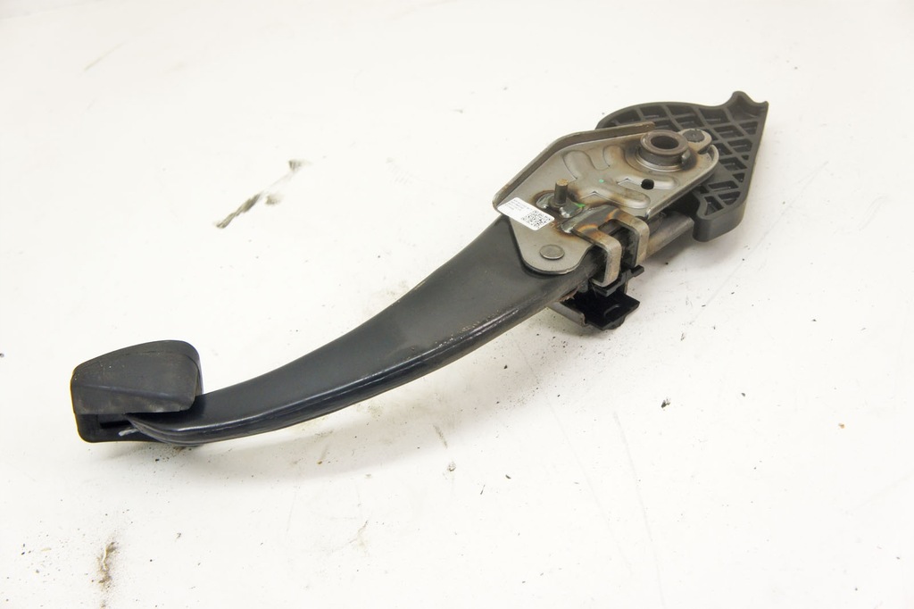 фото №5, Nd148 opel astra k 1.6d педаль гальма