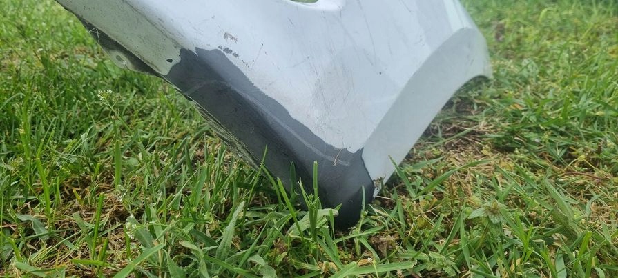 фото №6, Бампер передній перед hyundai i20 i20 ii