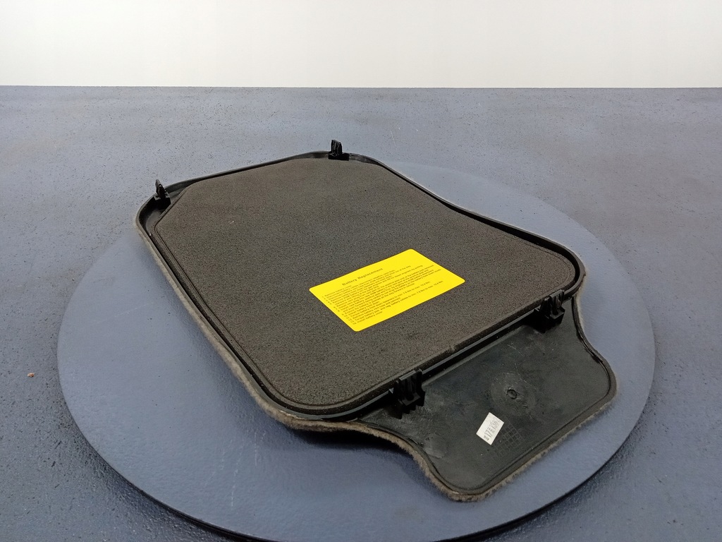 фото №4, Jeep grand cherokee wk2 защита бардачка пол